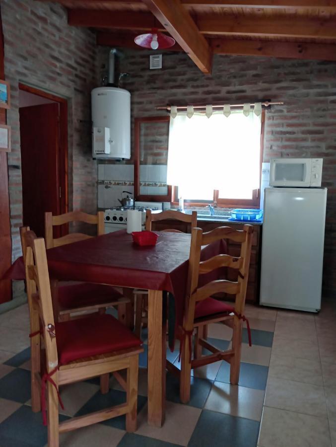 Cabanas Los Cockers Villa General Belgrano Eksteriør bilde
