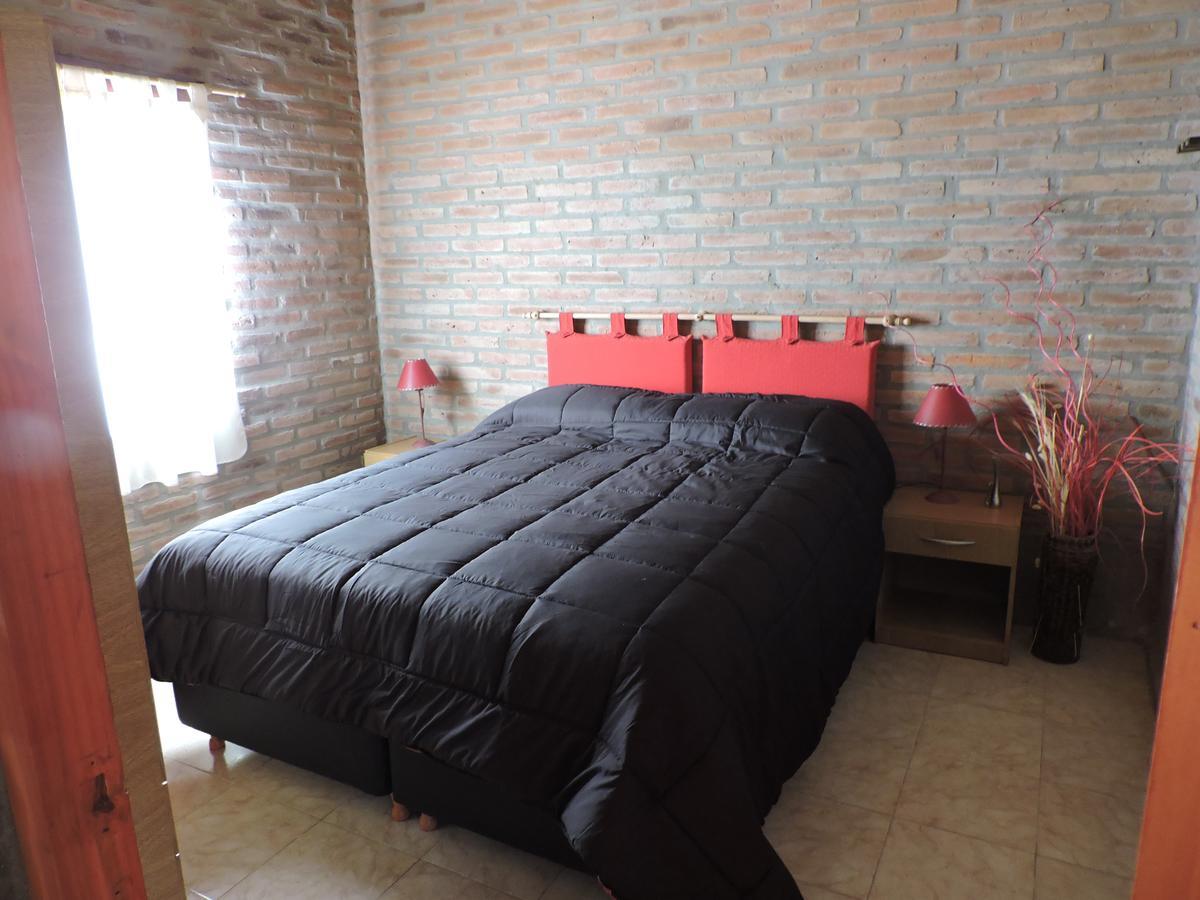 Cabanas Los Cockers Villa General Belgrano Eksteriør bilde